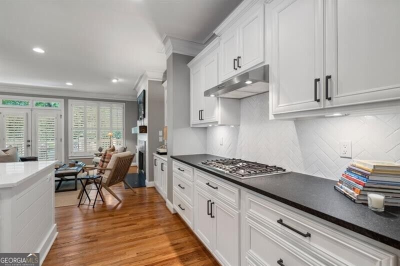 1251 Brickton Drive Atlanta - Photo 9