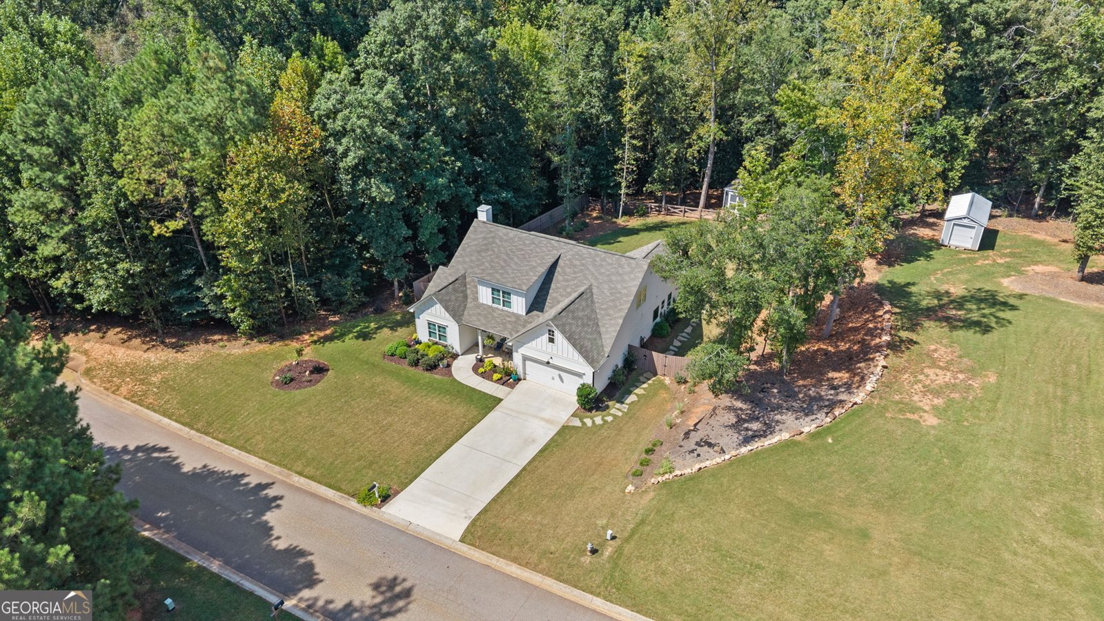 210 Masters Way Athens - Photo 41
