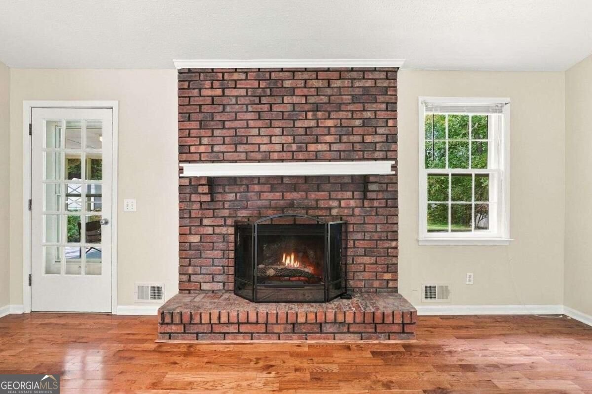 3601 Todd Drive Douglasville - Photo 10