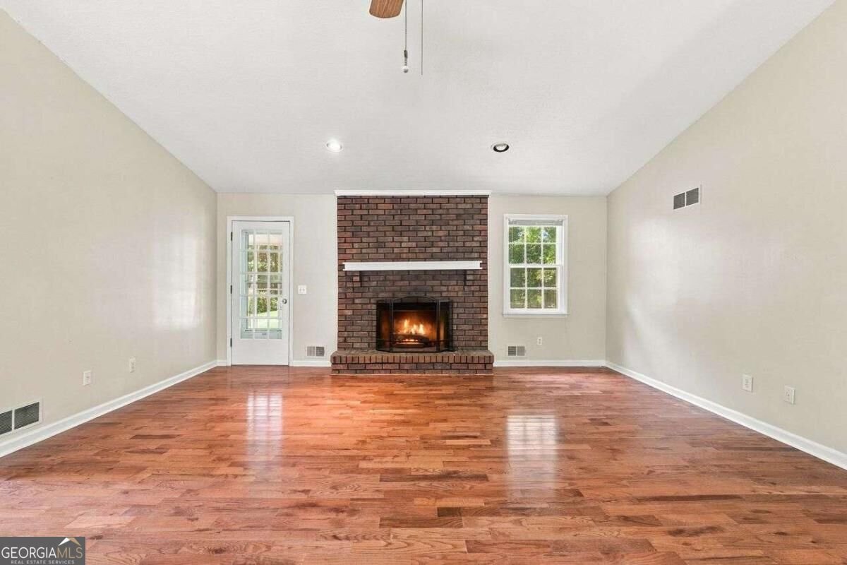 3601 Todd Drive Douglasville - Photo 11
