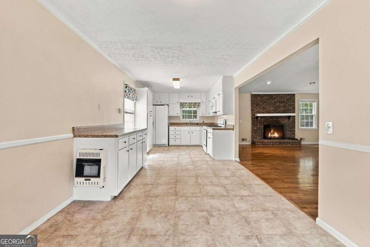 3601 Todd Drive Douglasville - Photo 13