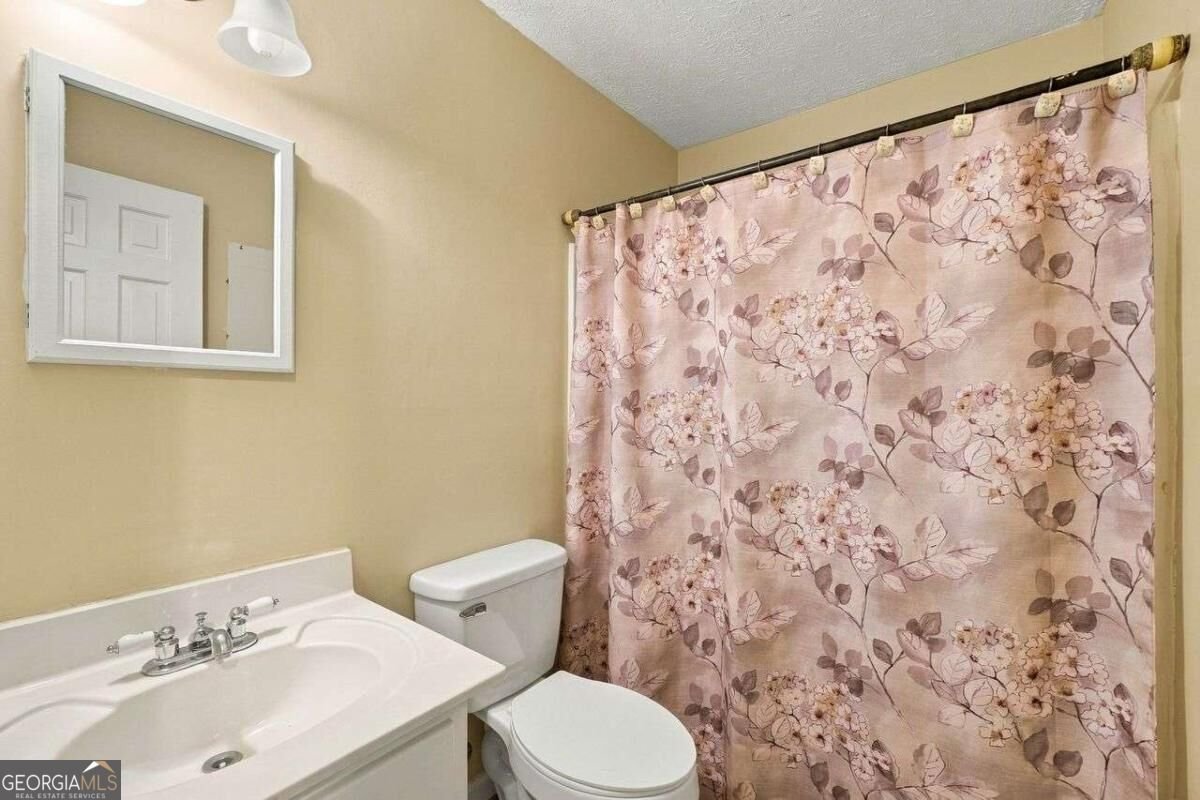 3601 Todd Drive Douglasville - Photo 17