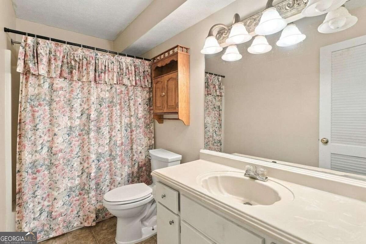 3601 Todd Drive Douglasville - Photo 20