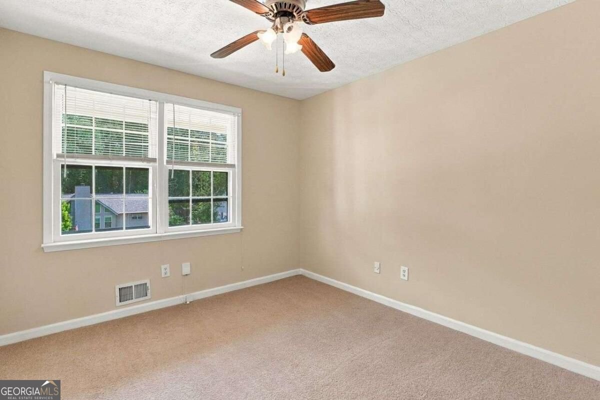 3601 Todd Drive Douglasville - Photo 21