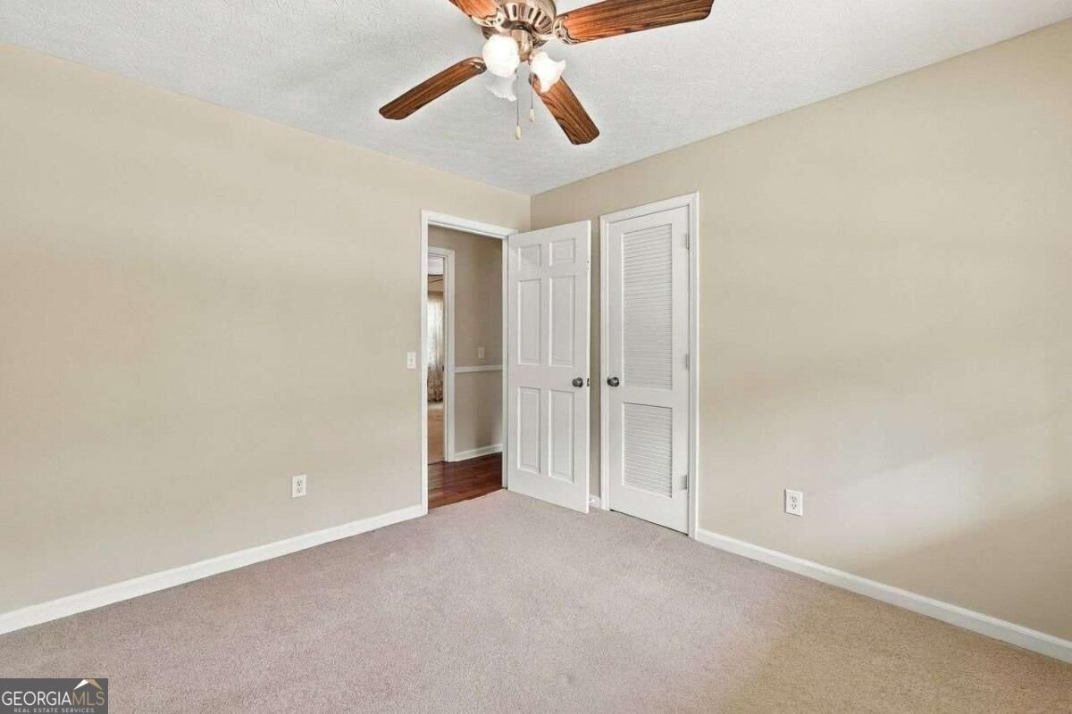 3601 Todd Drive Douglasville - Photo 22