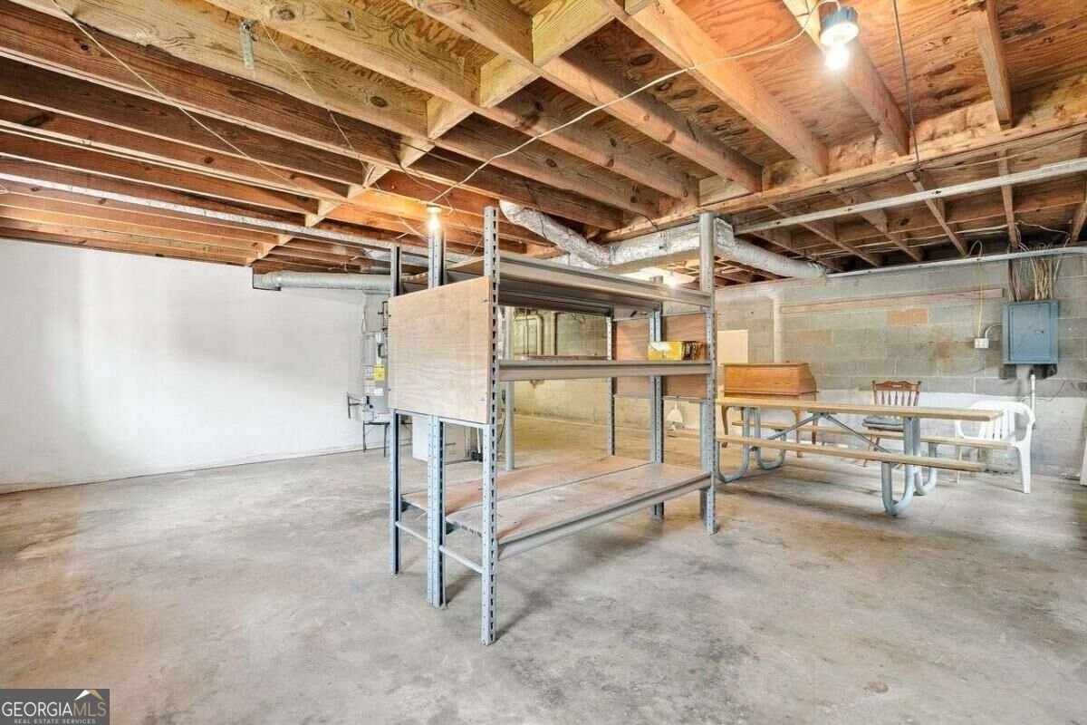 3601 Todd Drive Douglasville - Photo 30