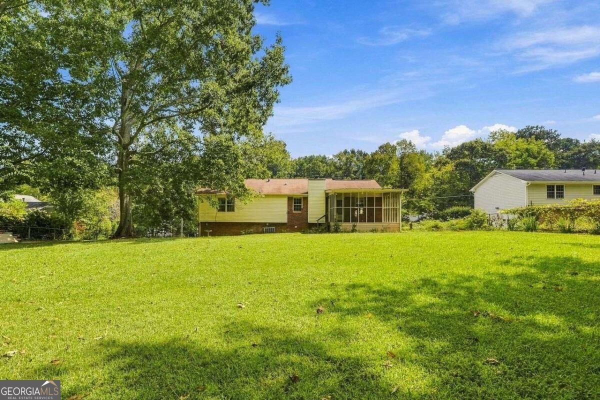 3601 Todd Drive Douglasville - Photo 34