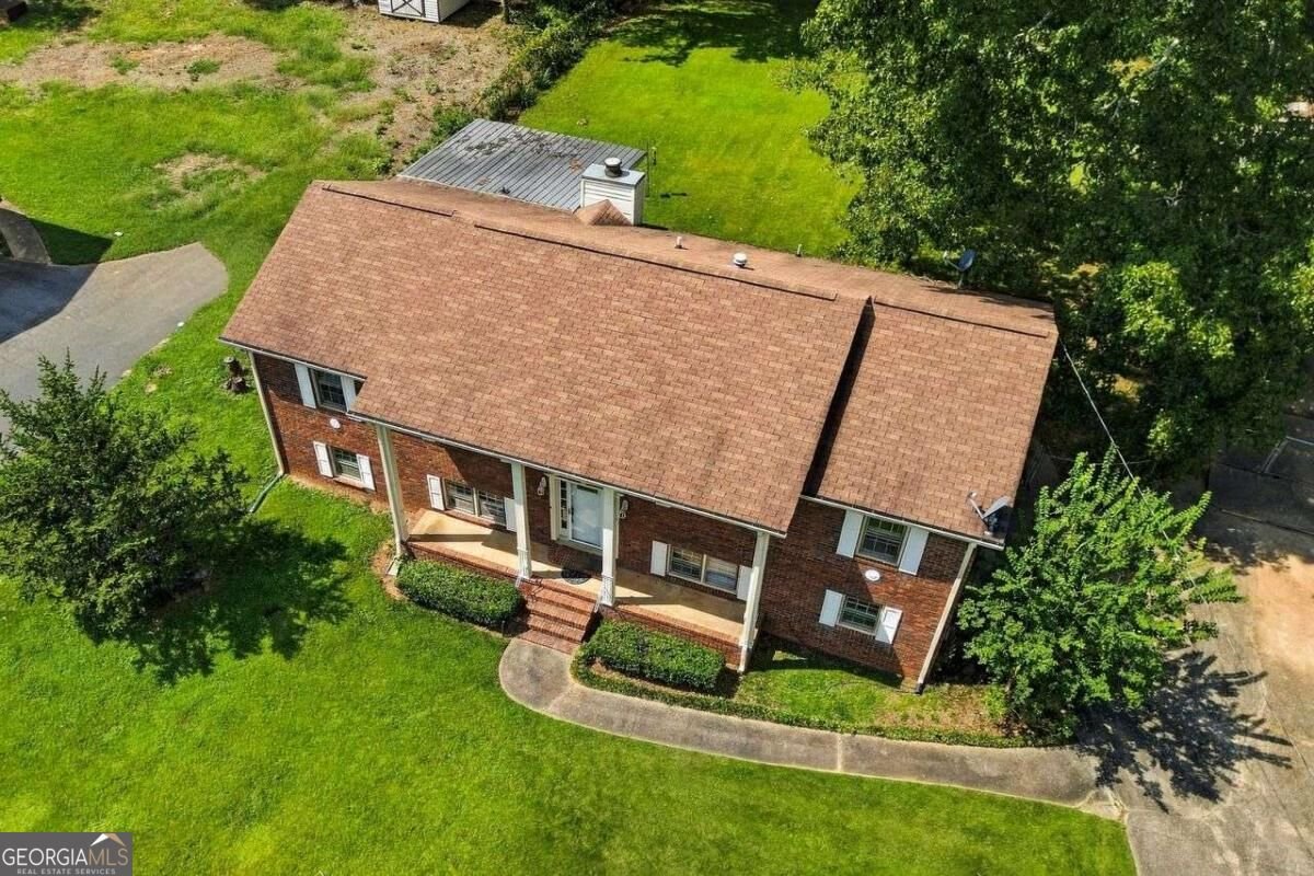 3601 Todd Drive Douglasville - Photo 36