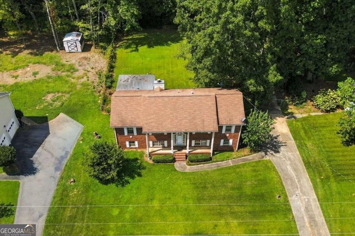 3601 Todd Drive Douglasville - Photo 37