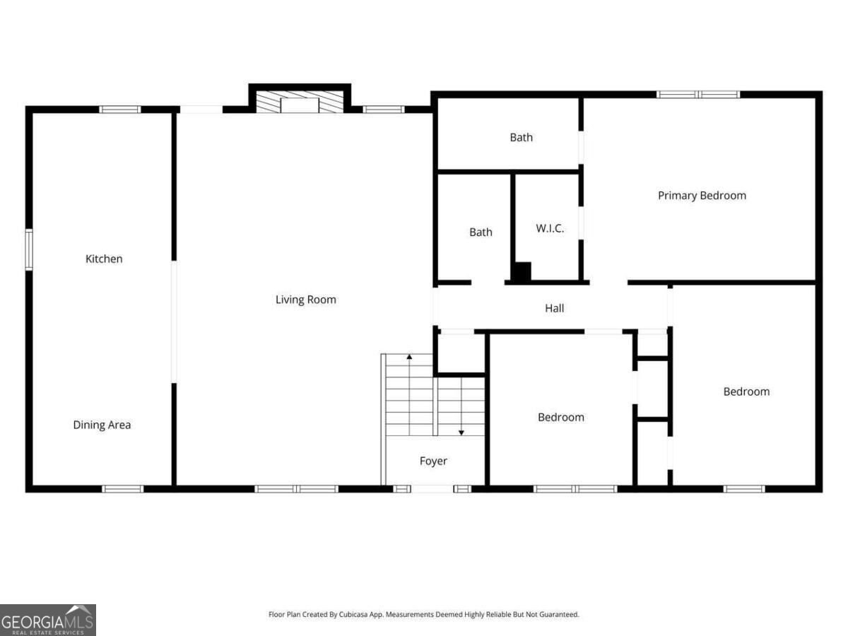 3601 Todd Drive Douglasville - Photo 39