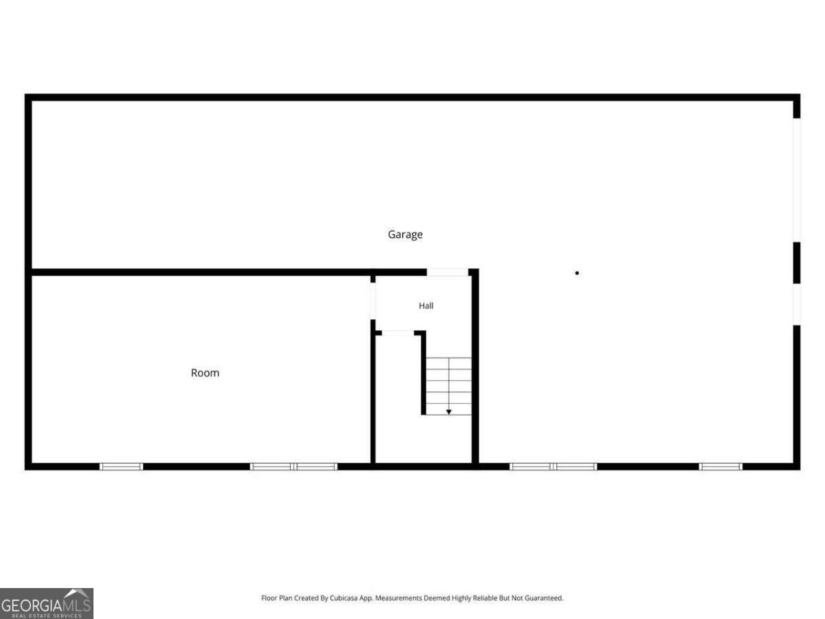3601 Todd Drive Douglasville - Photo 40