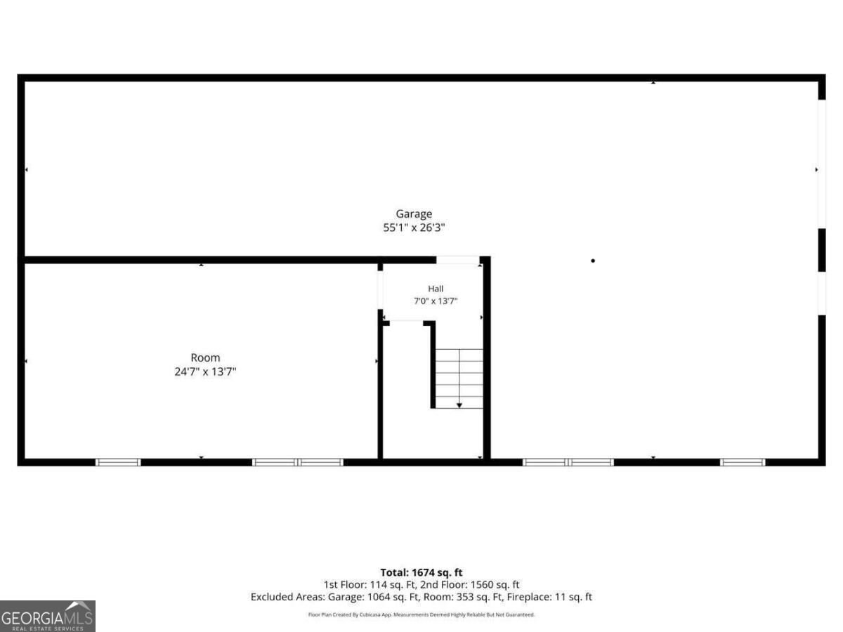 3601 Todd Drive Douglasville - Photo 43