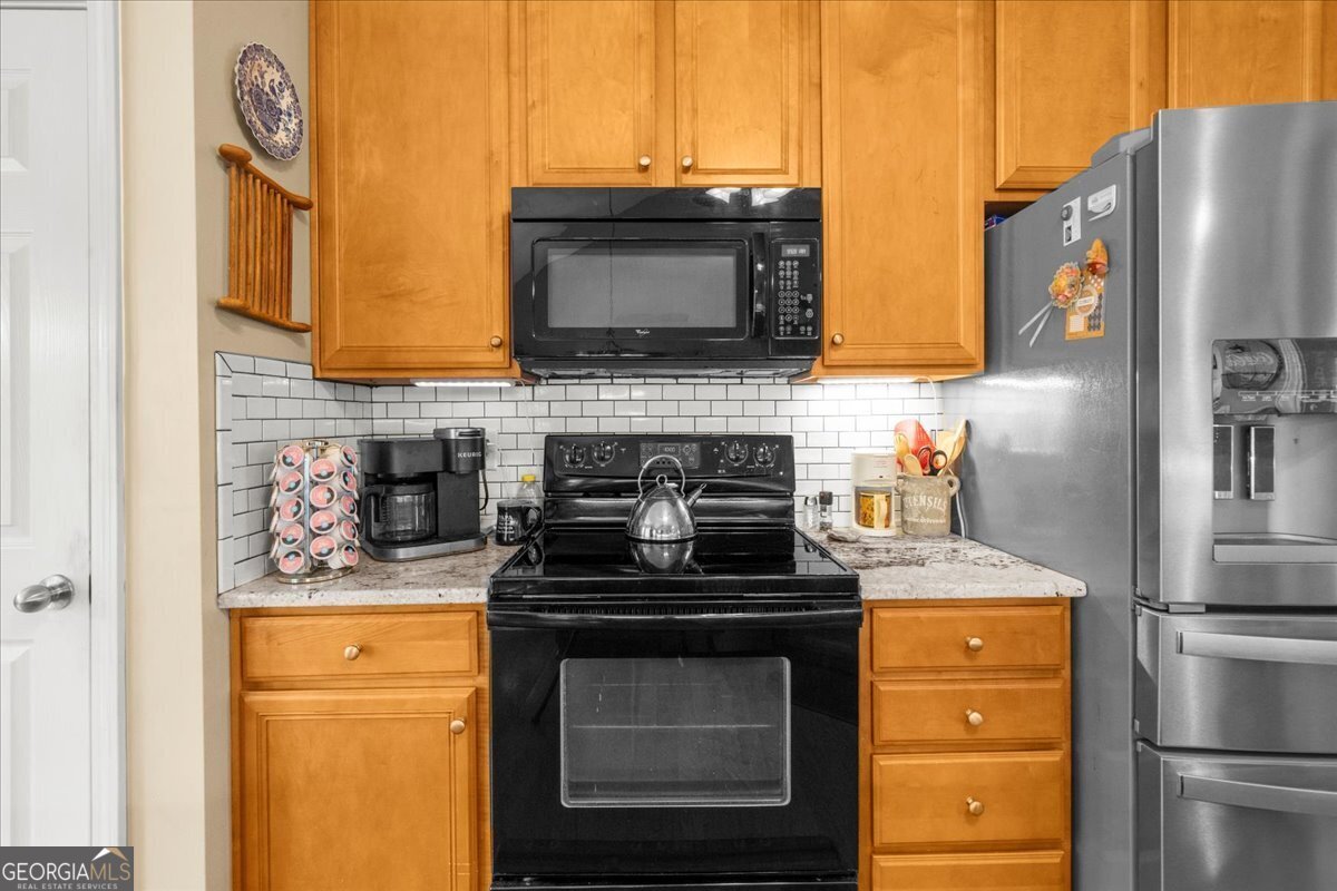 221 Timber Ridge Drive Clarkesville - Photo 17