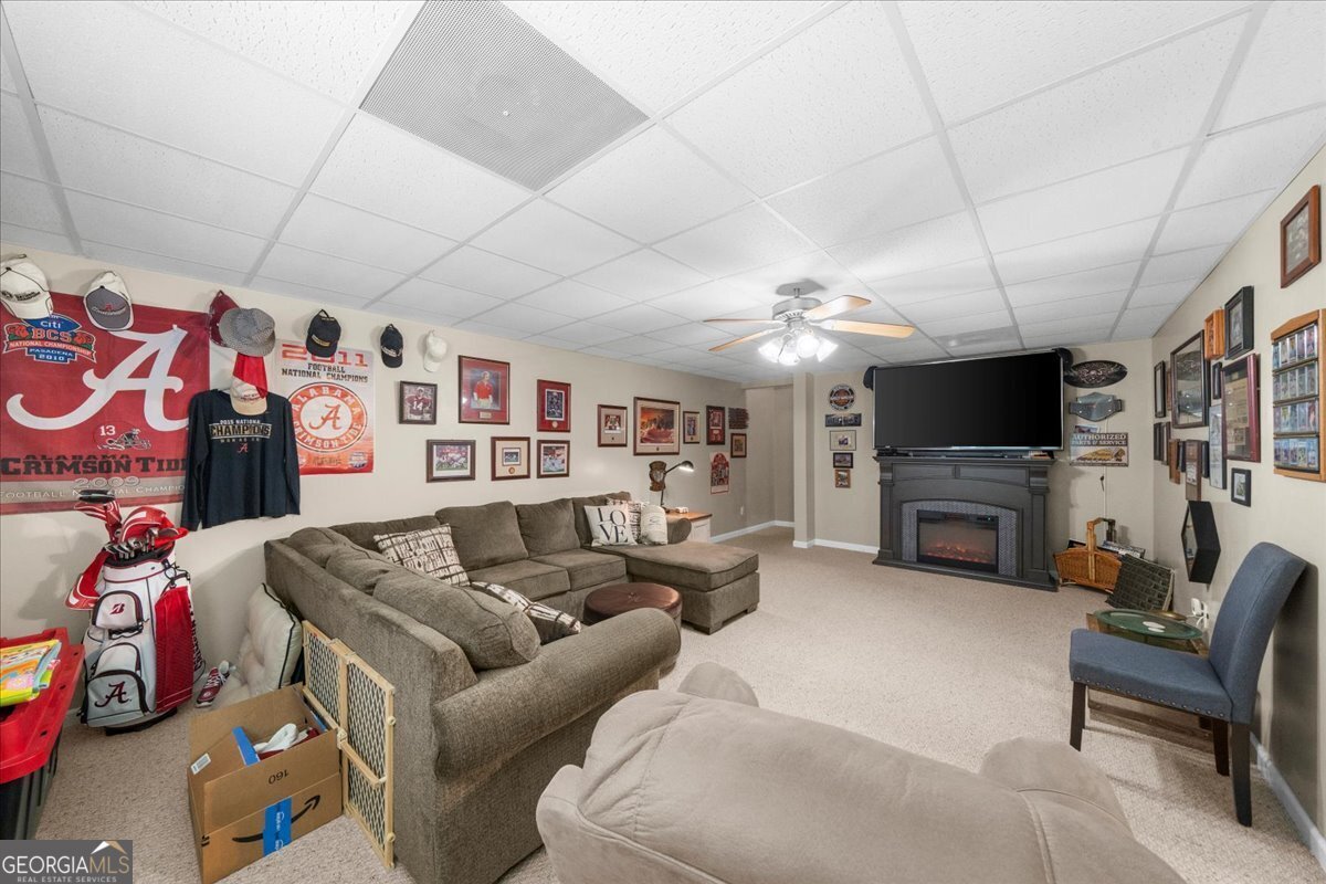 221 Timber Ridge Drive Clarkesville - Photo 31