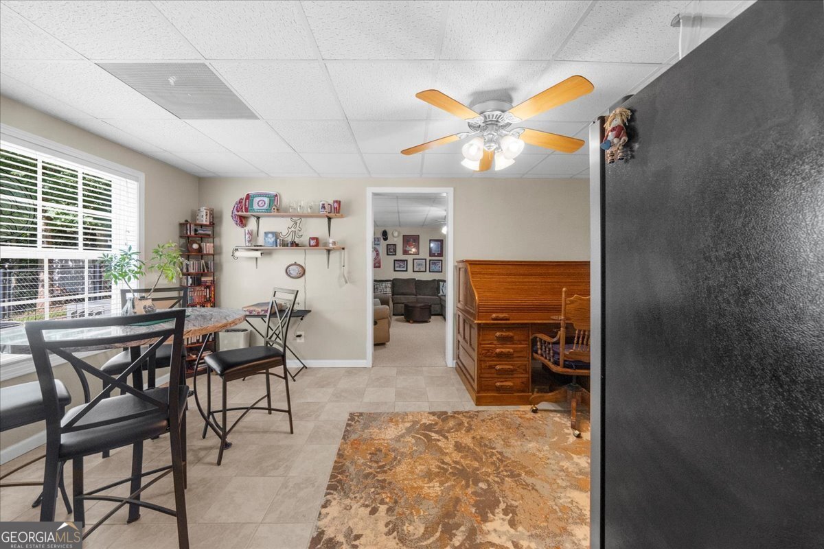 221 Timber Ridge Drive Clarkesville - Photo 34
