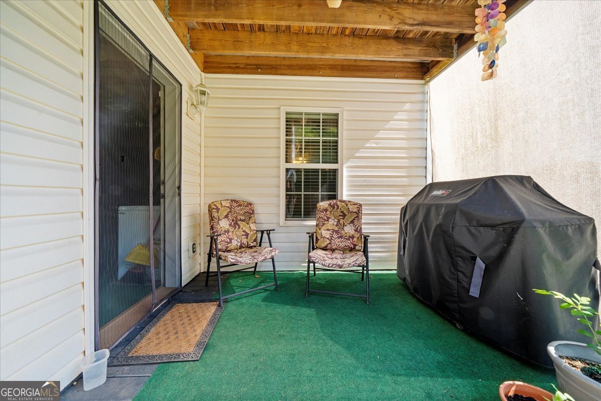 221 Timber Ridge Drive Clarkesville - Photo 41