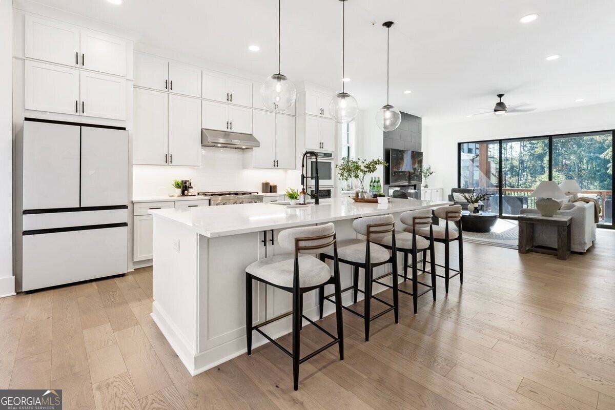 2044 Juliette Avenue Alpharetta - Photo 10