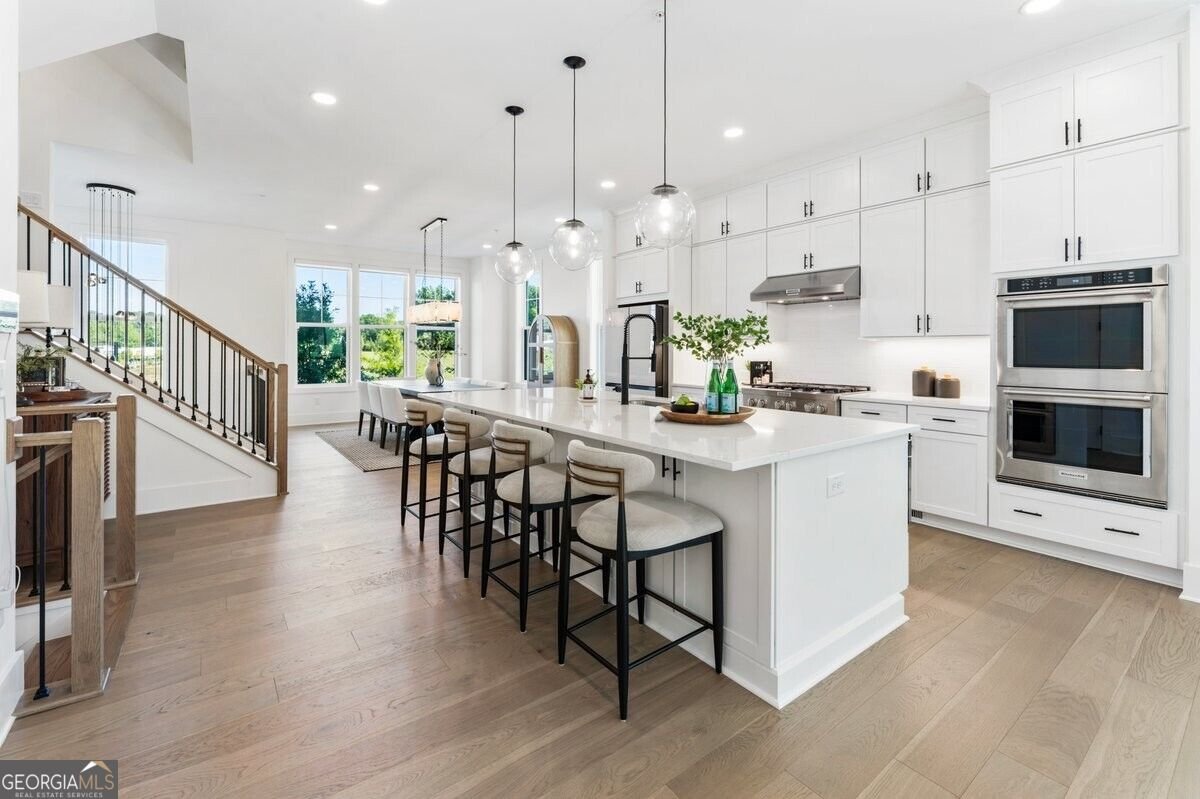 2044 Juliette Avenue Alpharetta - Photo 11