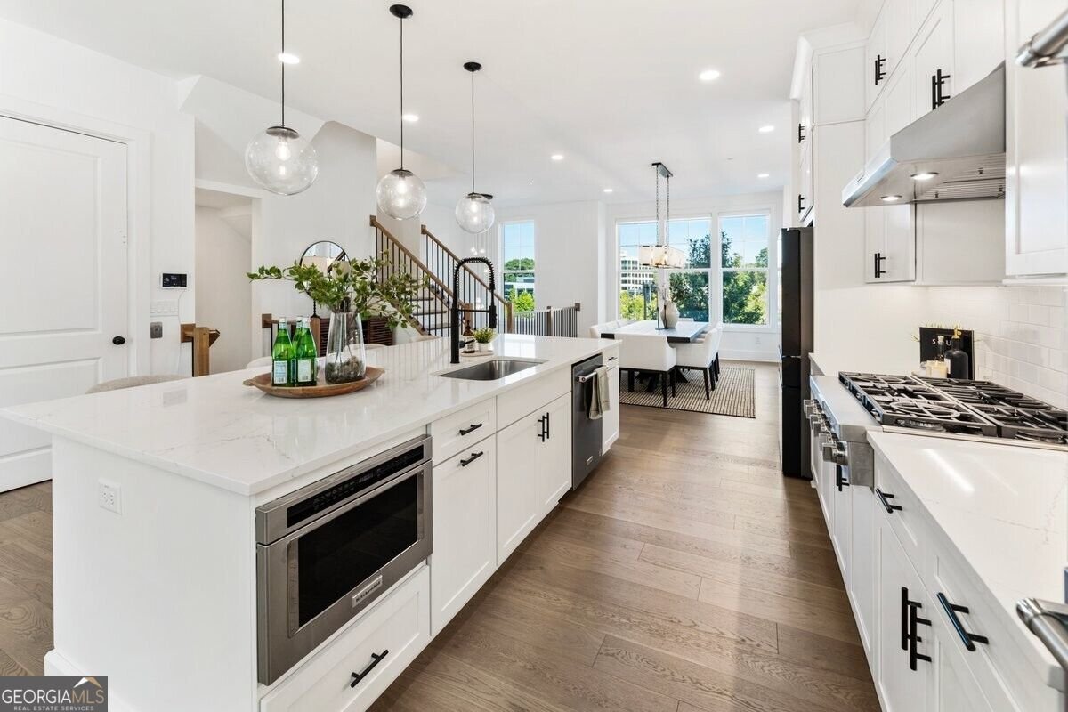 2044 Juliette Avenue Alpharetta - Photo 12