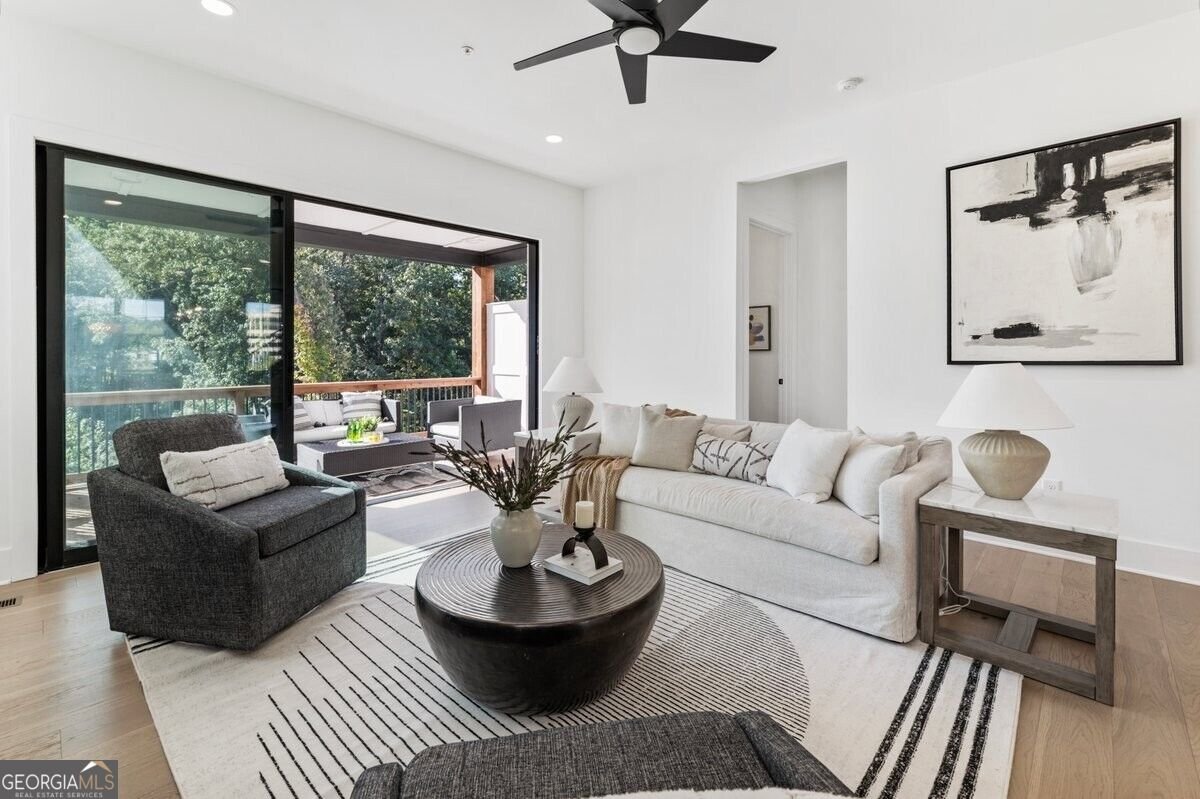 2044 Juliette Avenue Alpharetta - Photo 15