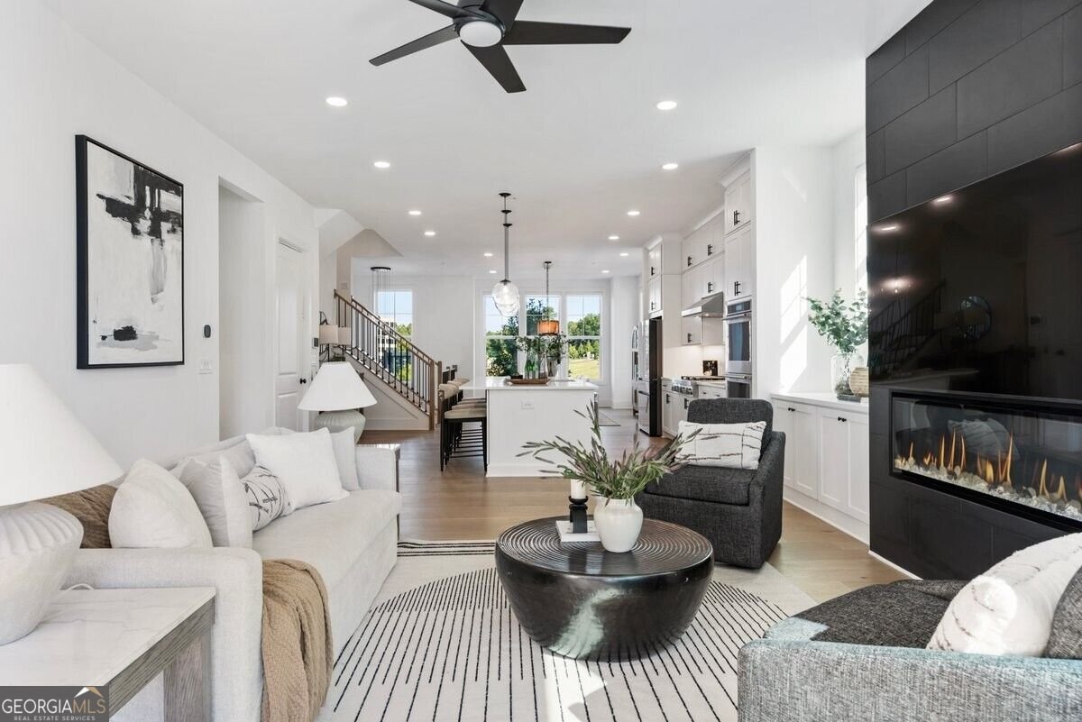 2044 Juliette Avenue Alpharetta - Photo 16