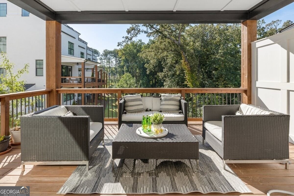 2044 Juliette Avenue Alpharetta - Photo 17