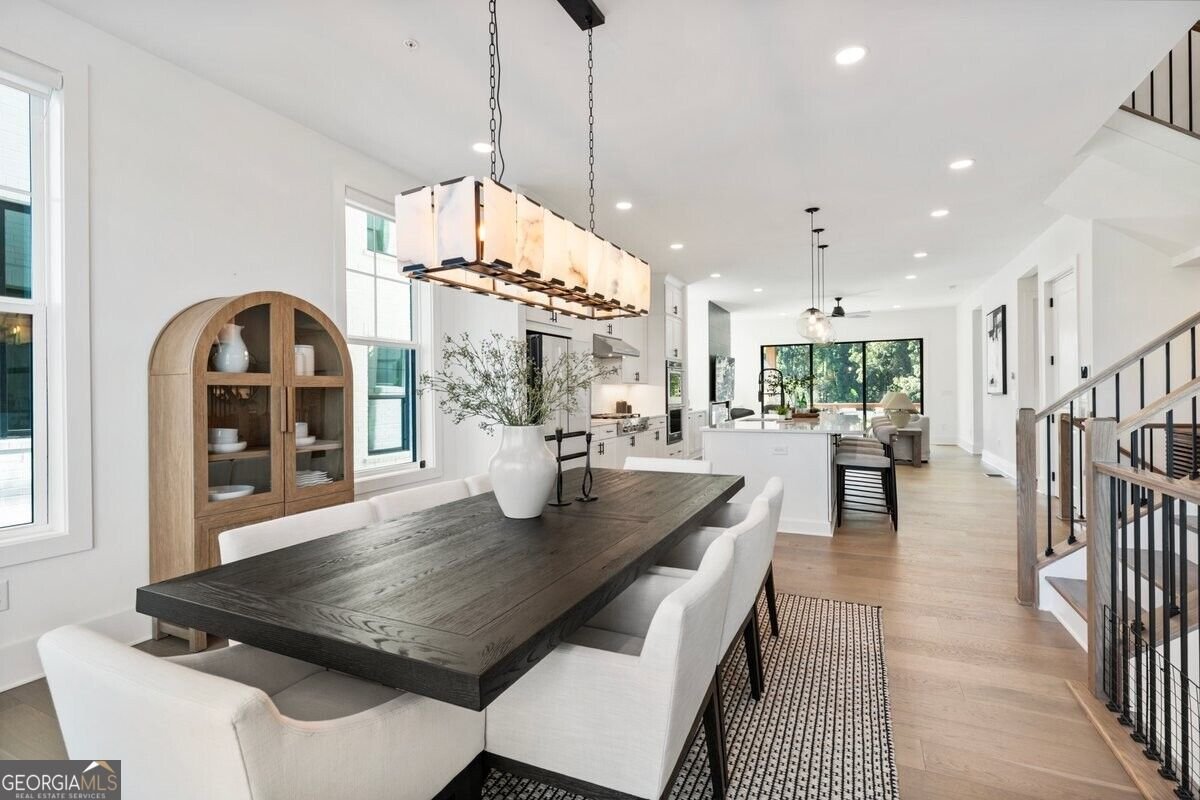 2044 Juliette Avenue Alpharetta - Photo 20