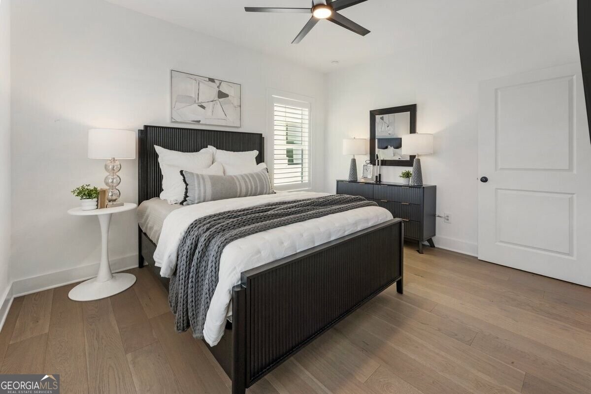 2044 Juliette Avenue Alpharetta - Photo 35