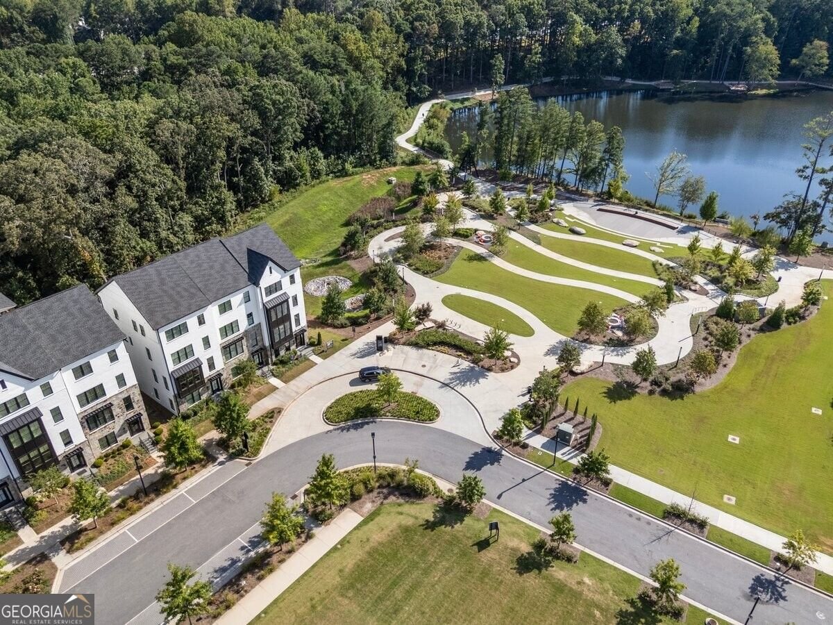 2044 Juliette Avenue Alpharetta - Photo 40