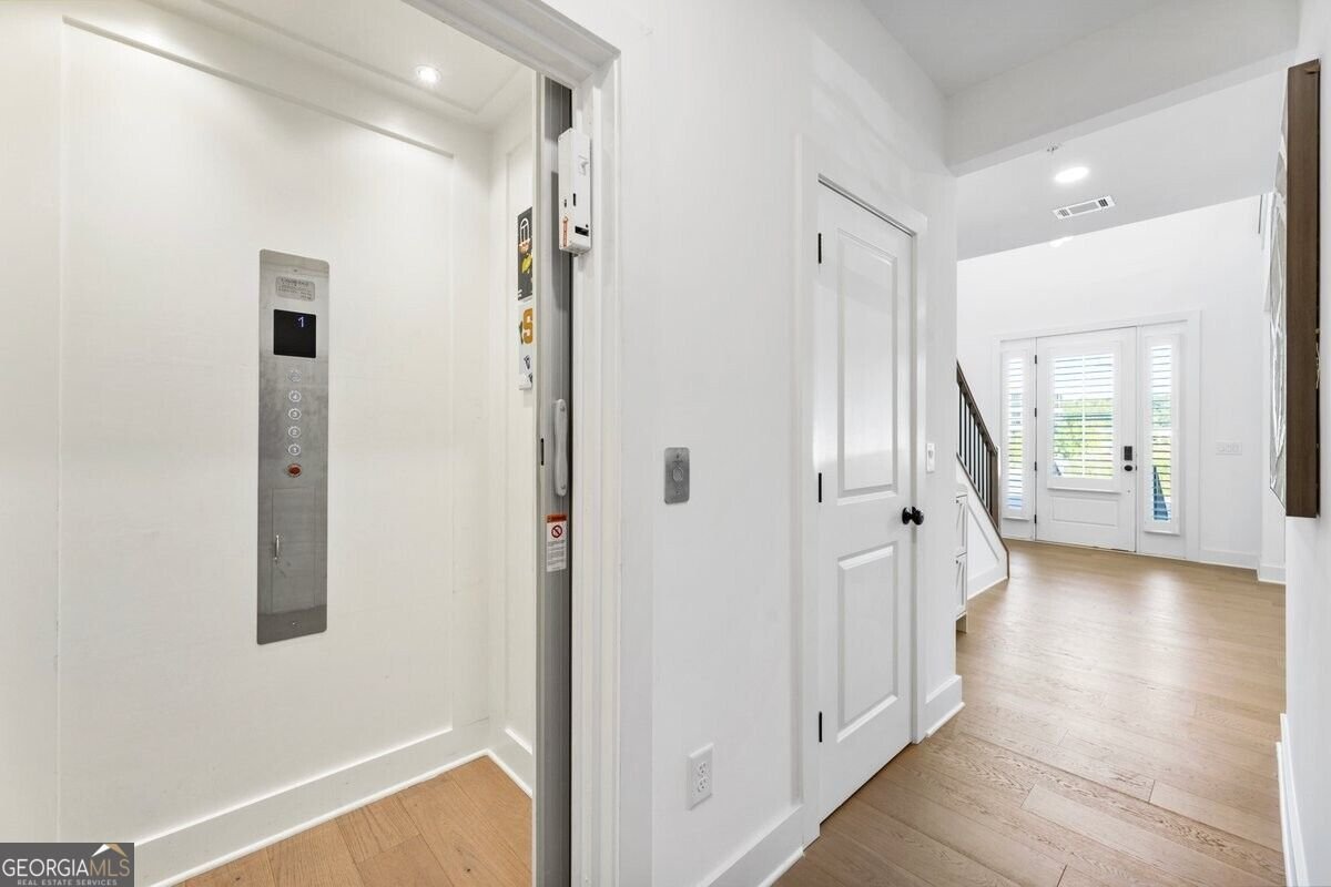 2044 Juliette Avenue Alpharetta - Photo 7