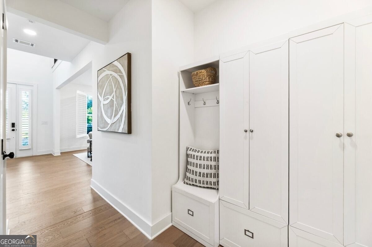 2044 Juliette Avenue Alpharetta - Photo 8