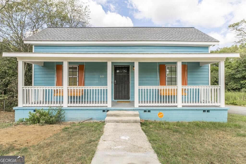 2131 Cedar Street Macon - main photo