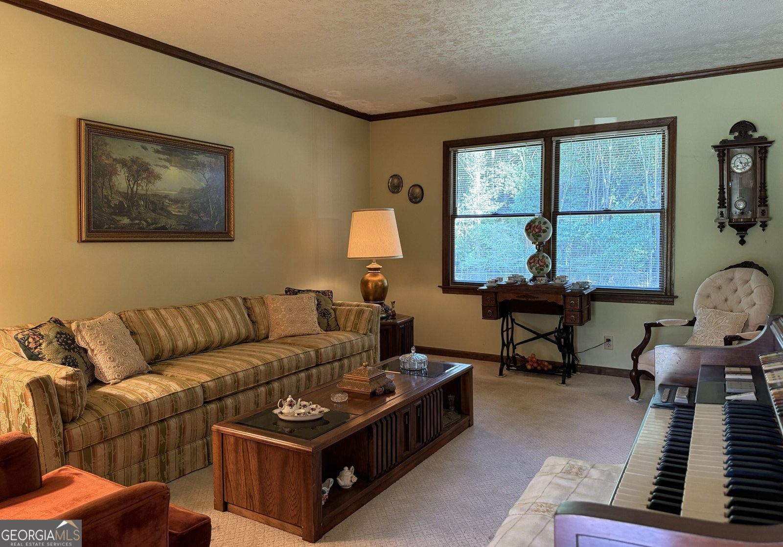 2032 Merle Drive Conyers - Photo 21