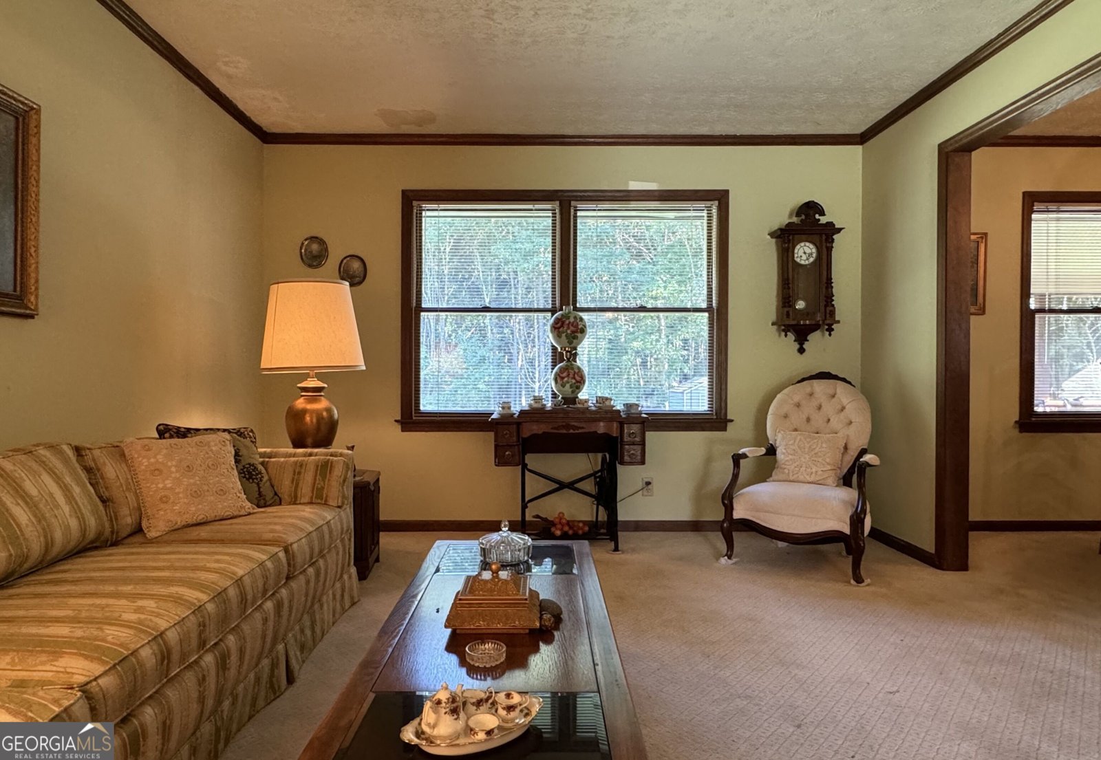 2032 Merle Drive Conyers - Photo 22