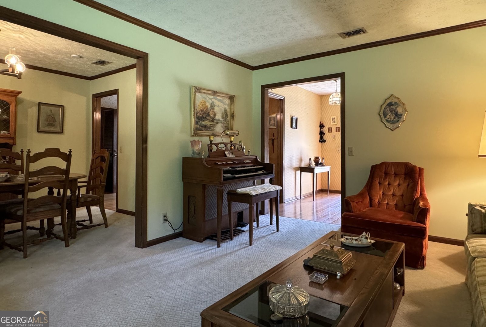 2032 Merle Drive Conyers - Photo 24
