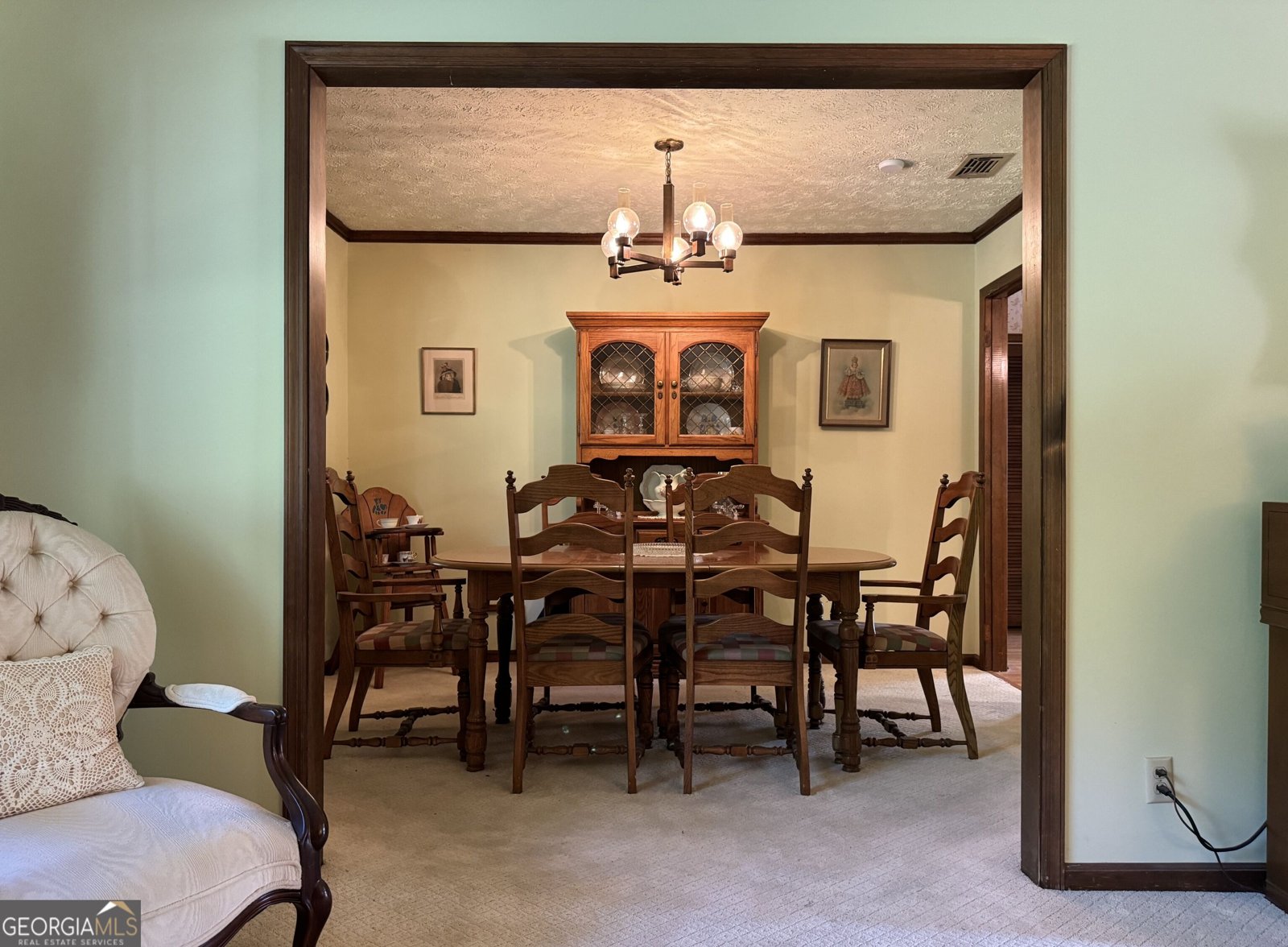 2032 Merle Drive Conyers - Photo 25