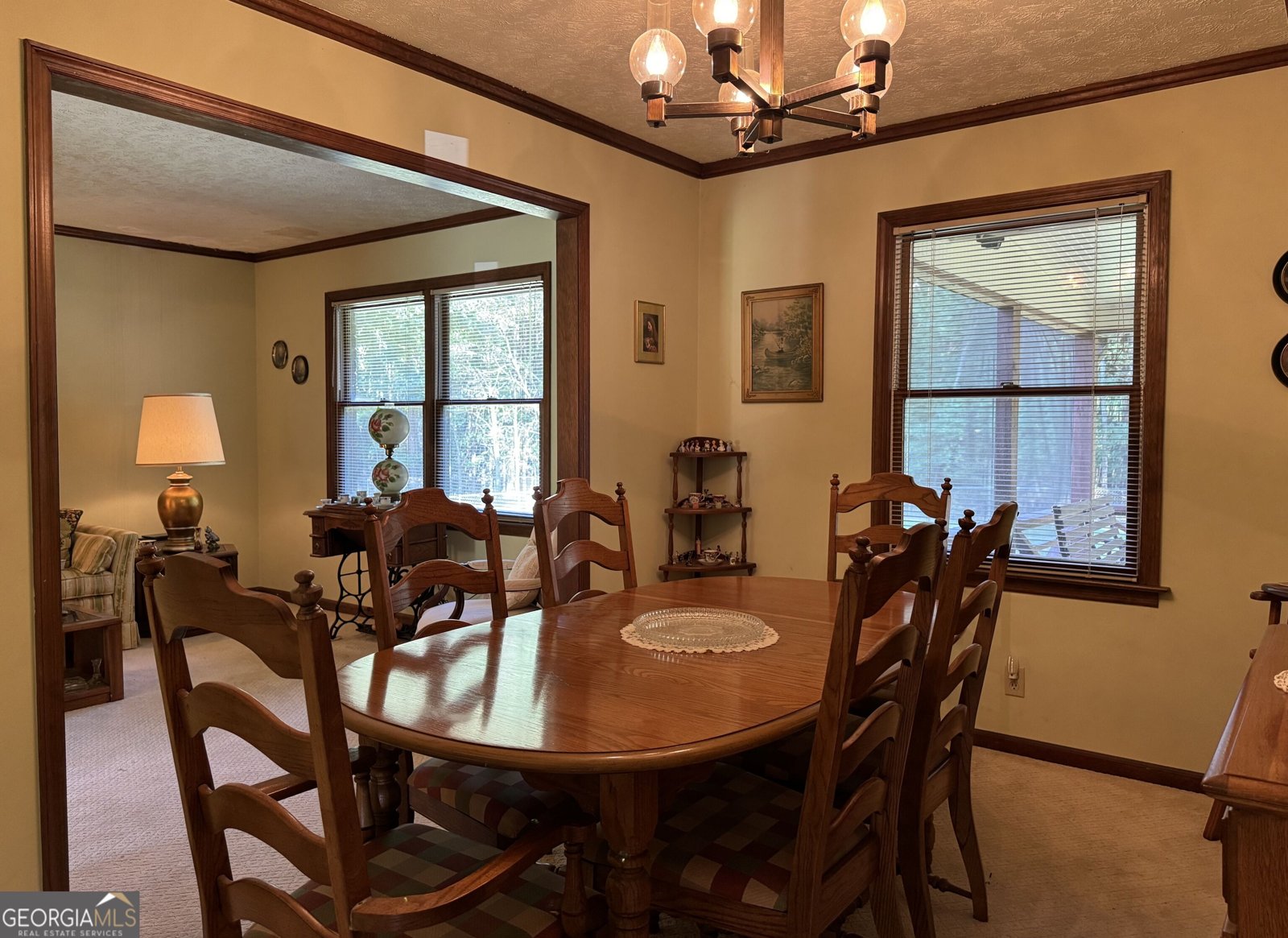 2032 Merle Drive Conyers - Photo 26