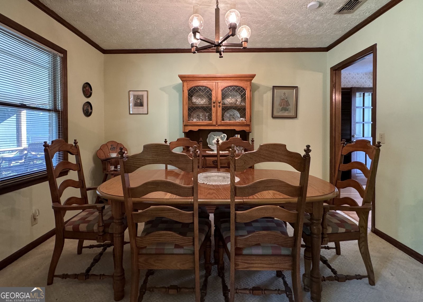2032 Merle Drive Conyers - Photo 27