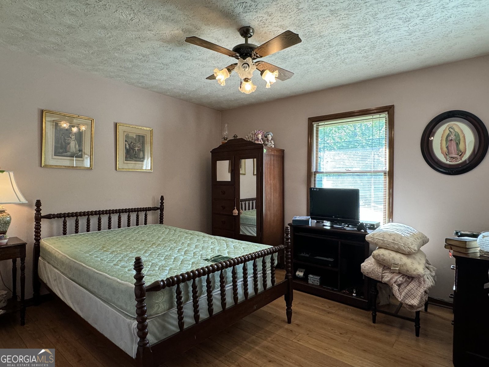 2032 Merle Drive Conyers - Photo 33