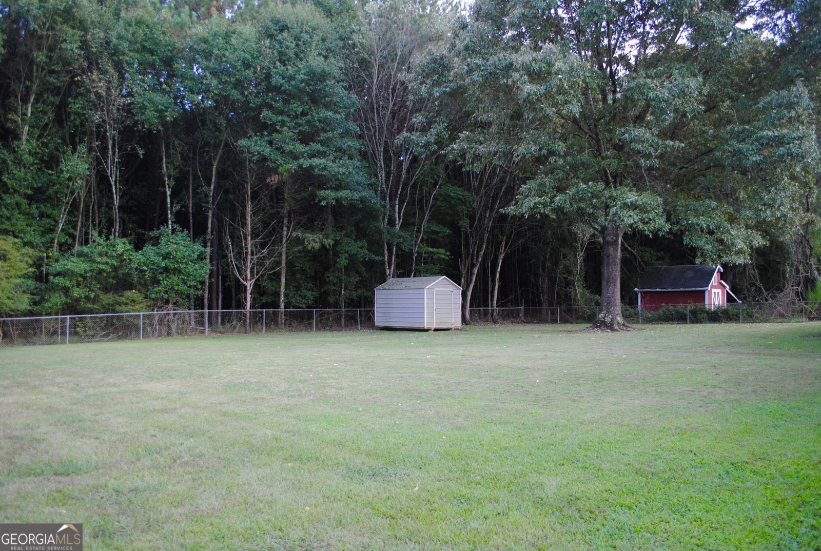 2032 Merle Drive Conyers - Photo 47