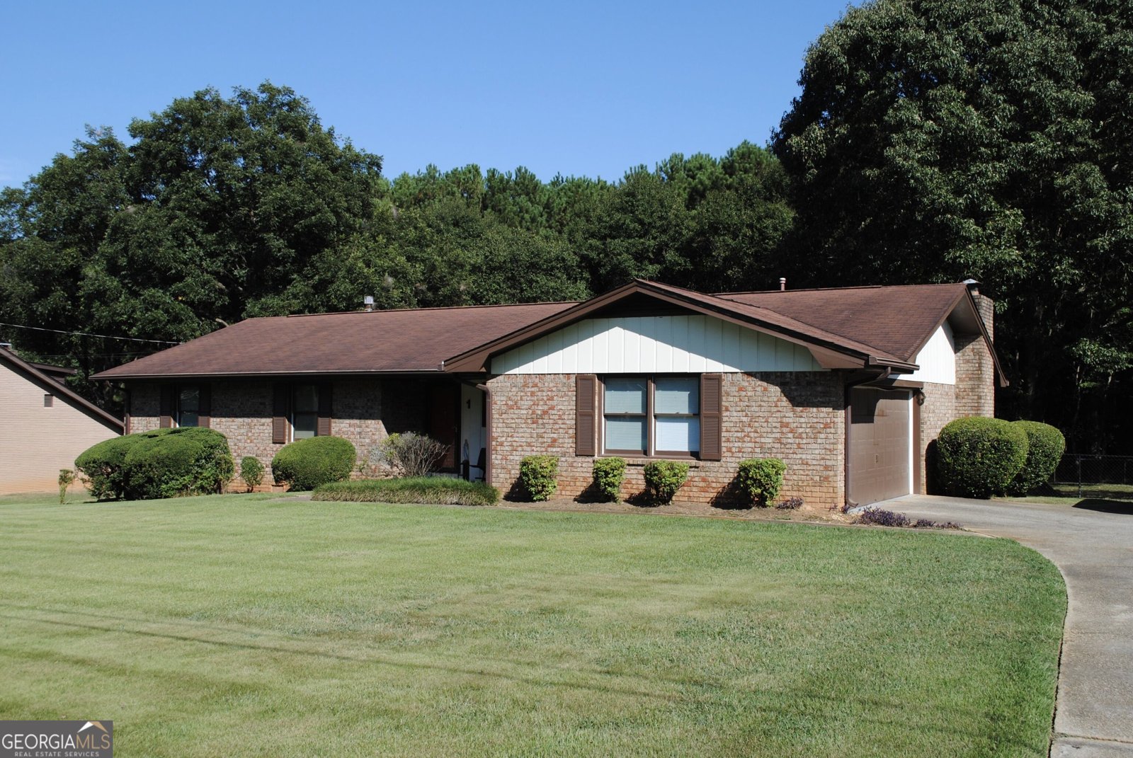 2032 Merle Drive Conyers - Photo 54