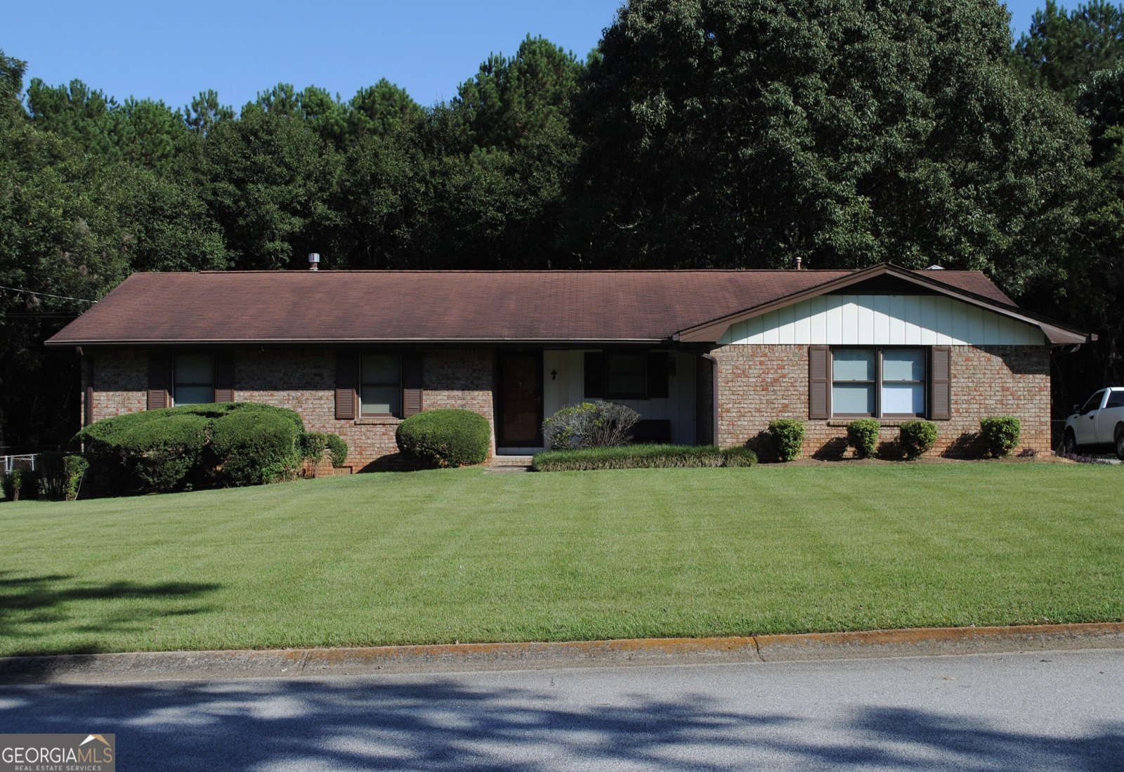 2032 Merle Drive Conyers - Photo 55