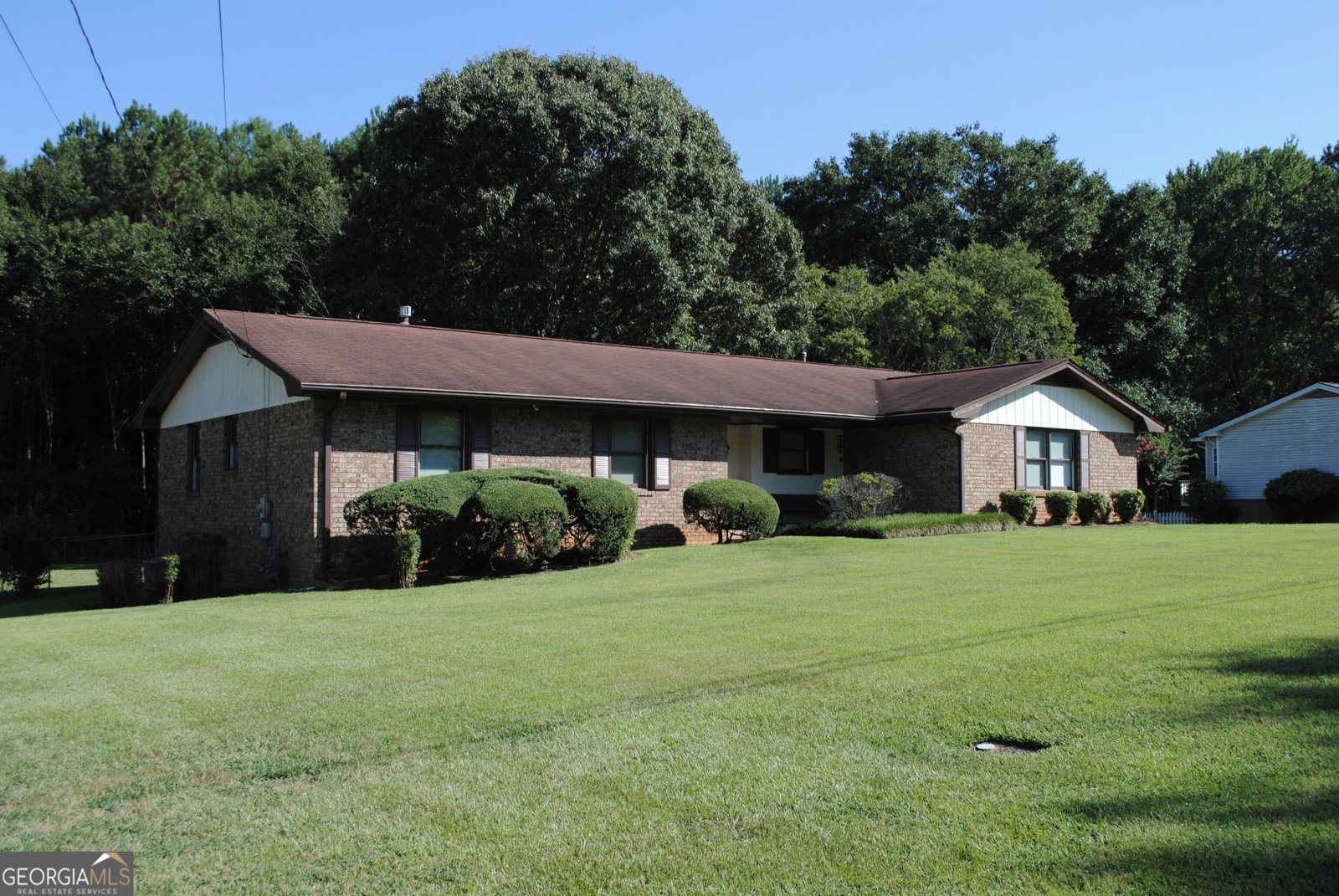 2032 Merle Drive Conyers - Photo 56