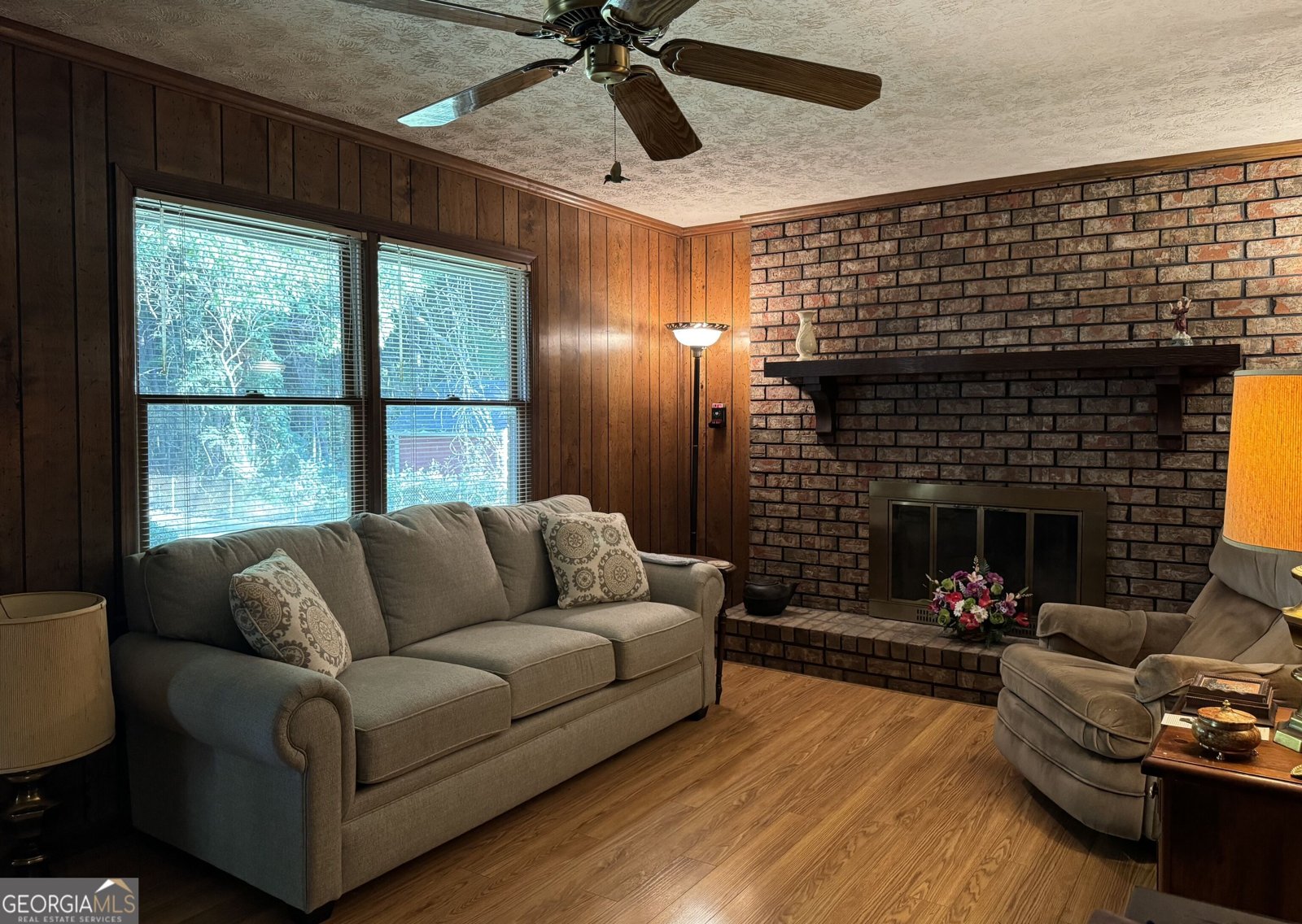 2032 Merle Drive Conyers - Photo 6