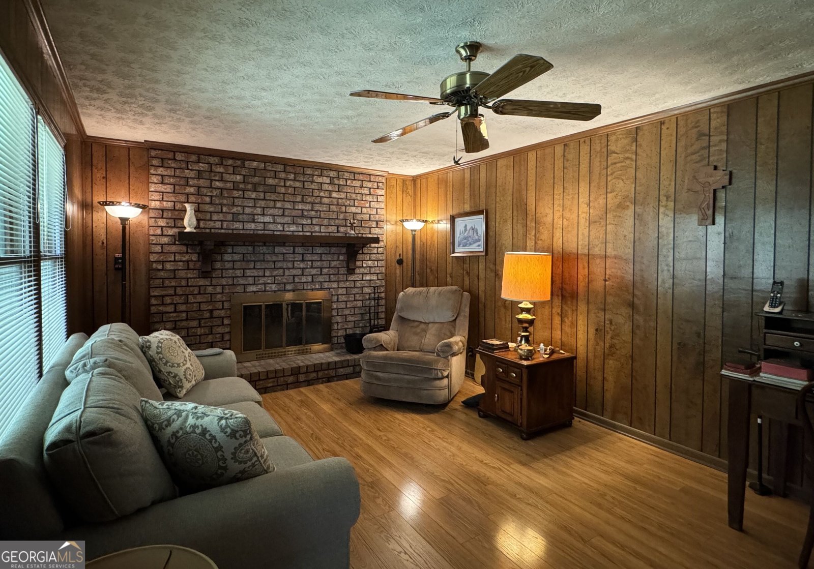 2032 Merle Drive Conyers - Photo 7