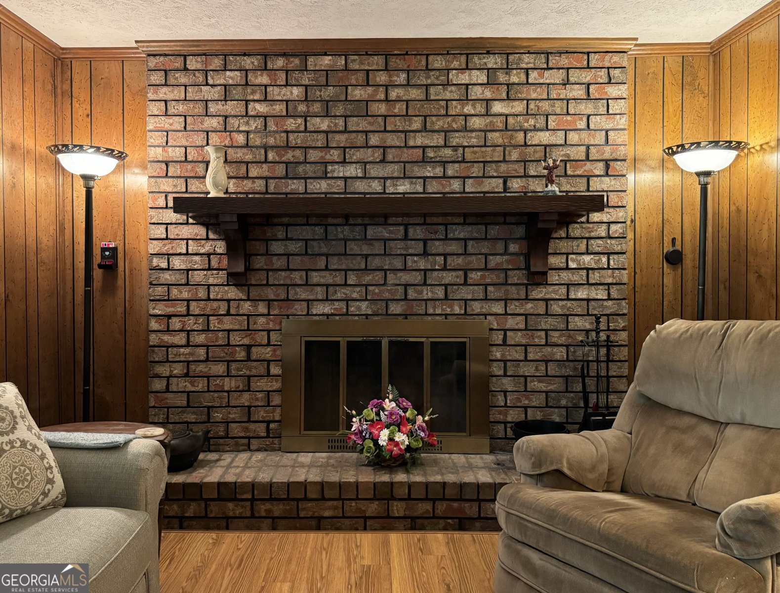 2032 Merle Drive Conyers - Photo 8