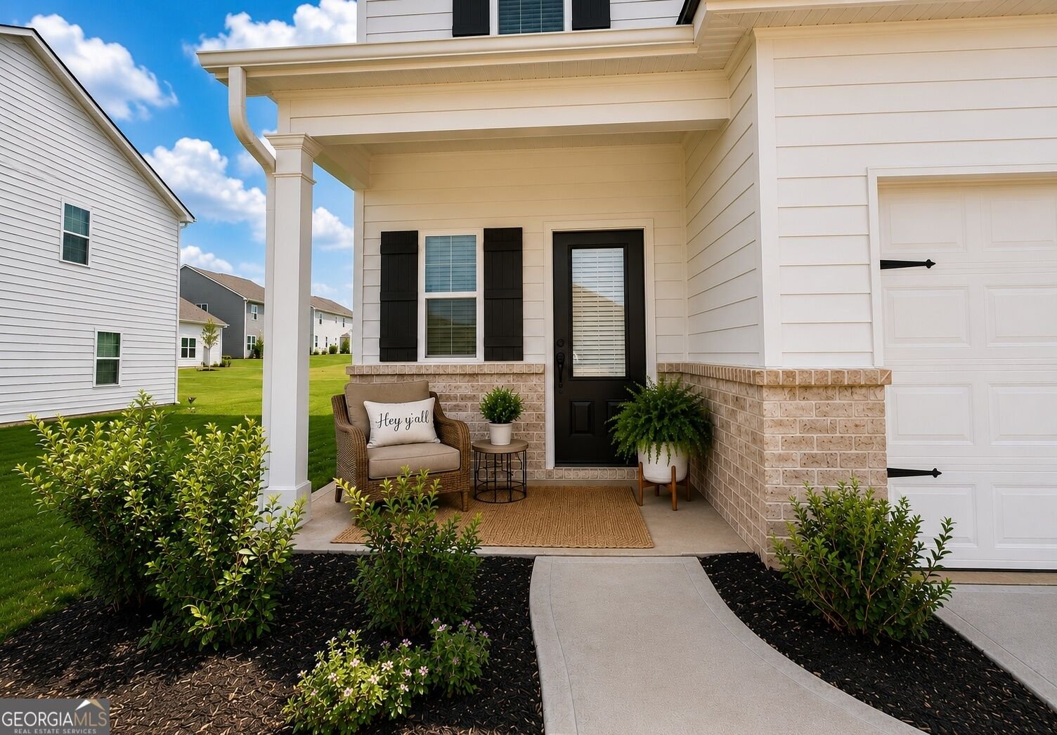 379 Sand Dune Way Conyers - Photo 26