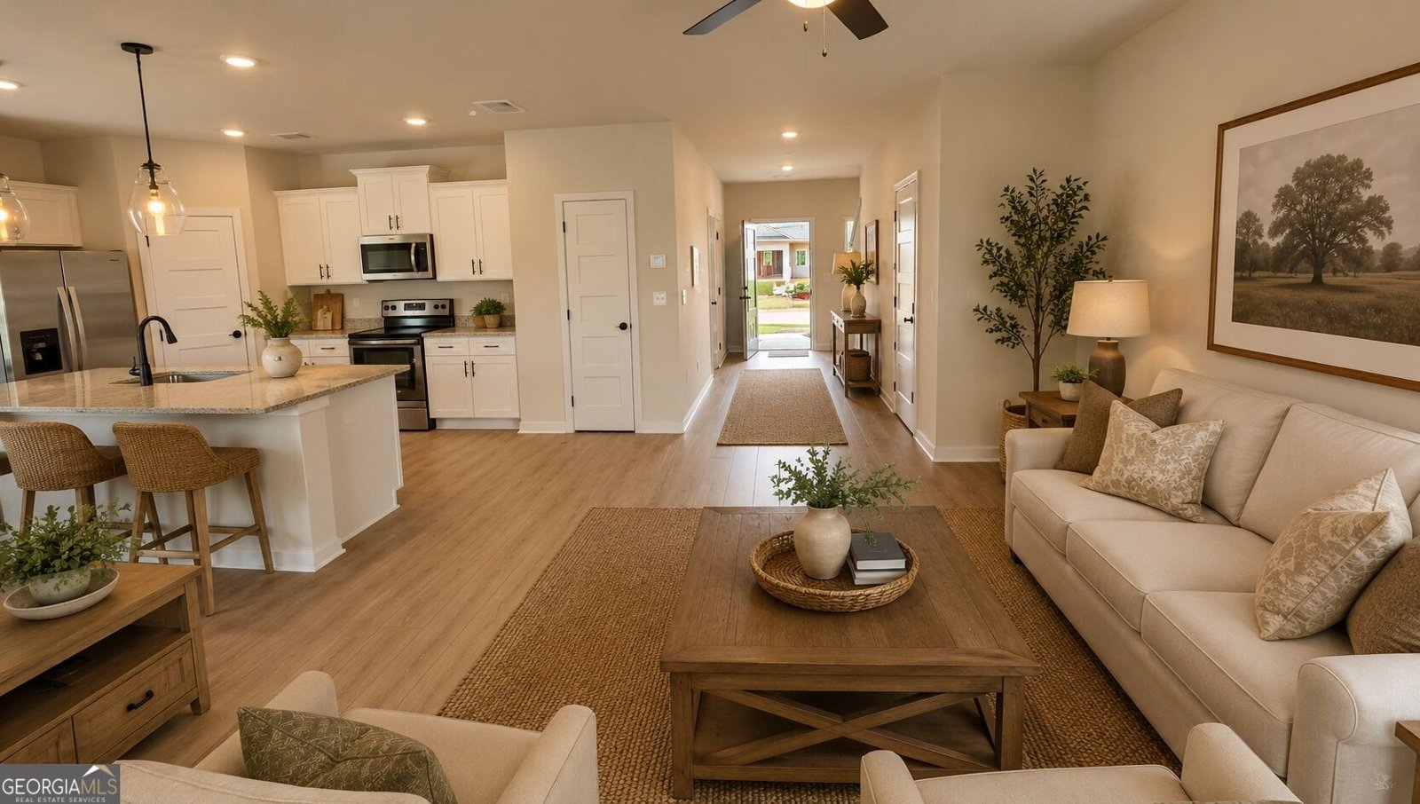 379 Sand Dune Way Conyers - Photo 30