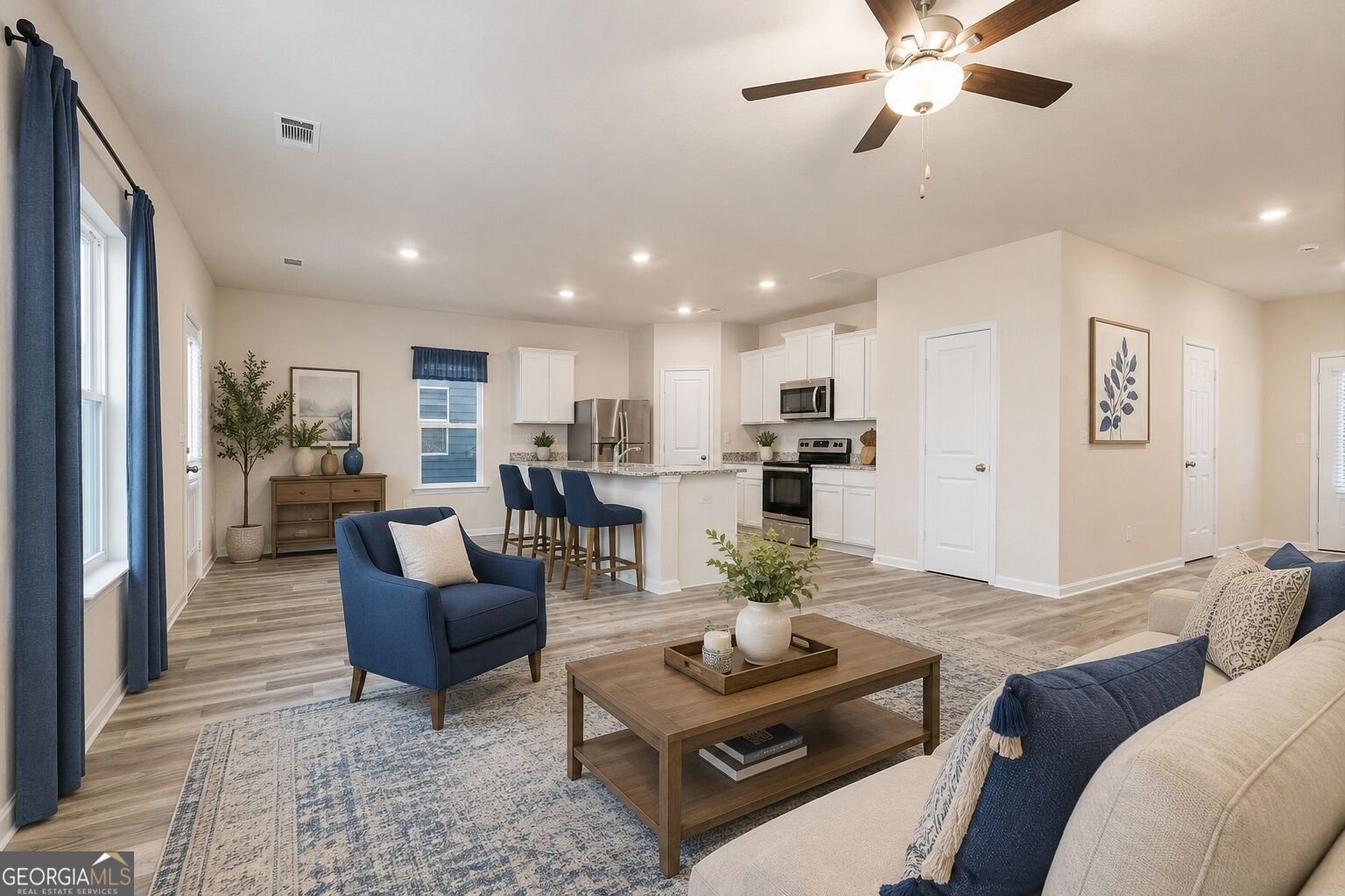 379 Sand Dune Way Conyers - Photo 31