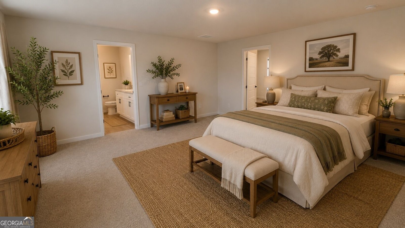 379 Sand Dune Way Conyers - Photo 34